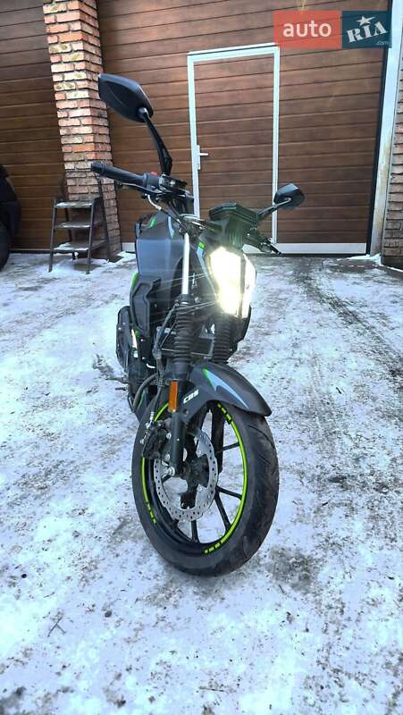 Мопеды Mustang BL 2025 в Луцке