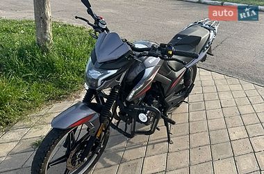 Мотоцикл Туризм Mustang BL 2024 в Марганце