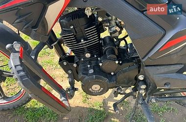 Мотоцикл Классік Mustang BL 2023 в Чернівцях