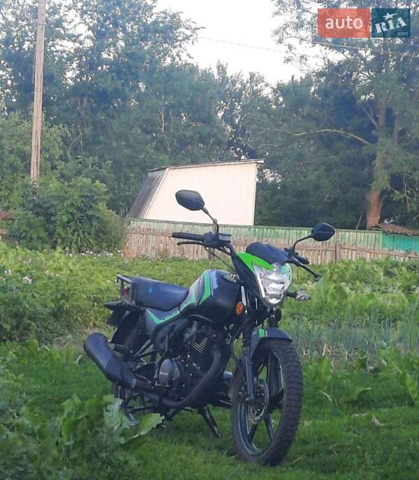 Мотоцикл Классик Mustang YM 50-8 2021 в Чернигове фото 4 Мотоцикл Классик Mustang YM 50-8 2021 в Чернигове