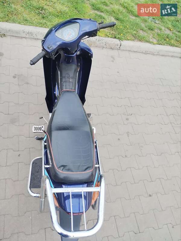 Мопеды Mustang YM 50-8 2013 в Конотопе