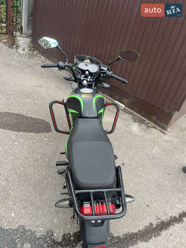 Мопеды Mustang YM 50-8 2025 в Дергачах