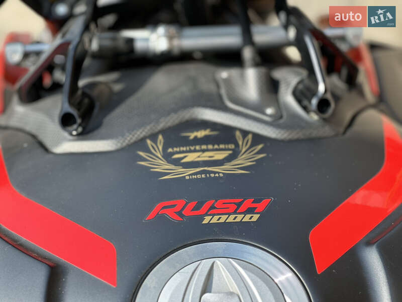 Мотоцикл Без обтікачів (Naked bike) Mv agusta Brutale 2021 в Чернівцях