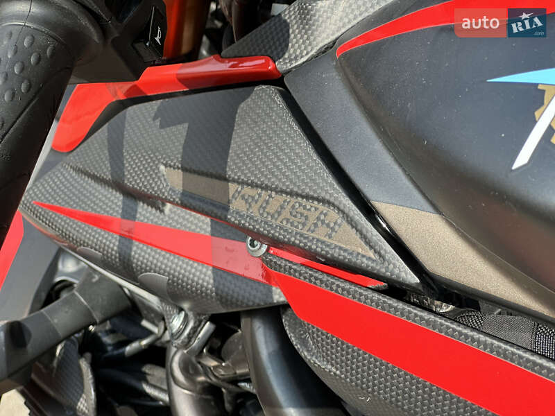 Мотоцикл Без обтікачів (Naked bike) Mv agusta Brutale 2021 в Чернівцях