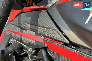 Мотоцикл Без обтікачів (Naked bike) Mv agusta Brutale 2021 в 