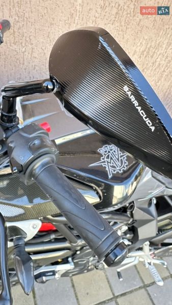 Мотоцикл Без обтікачів (Naked bike) Mv agusta Brutale 2015 в Києві