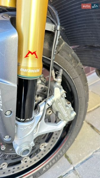 Мотоцикл Без обтікачів (Naked bike) Mv agusta Brutale 2015 в Києві