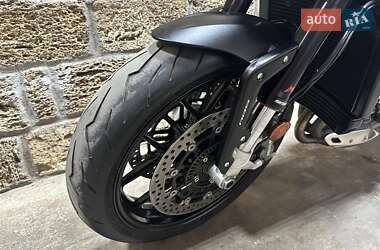 Мотоцикл Без обтекателей (Naked bike) Mv agusta Dragster 2022 в 