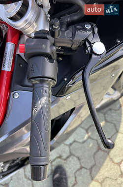 Спортбайк Mv agusta F3 2012 в 