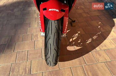 Спортбайк Mv agusta F3 2018 в 