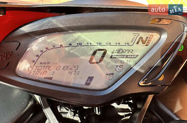 Спортбайк Mv agusta F3 2018 в 