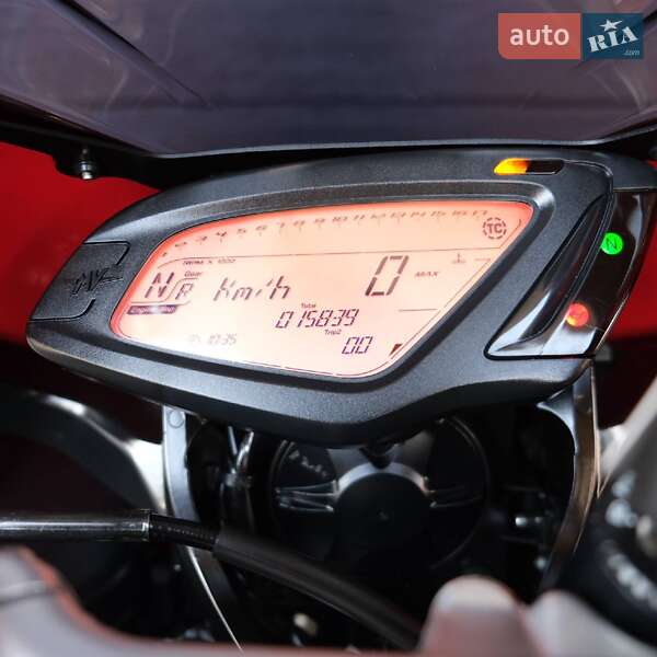 Спортбайк Mv agusta F3 2014 в Белой Церкви