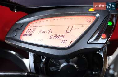 Спортбайк Mv agusta F3 2014 в 