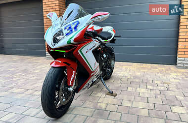 Спортбайк Mv agusta F3 2018 в 