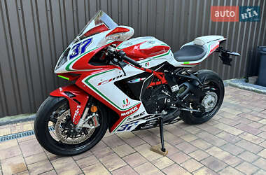 Спортбайк Mv agusta F3 2018 в 