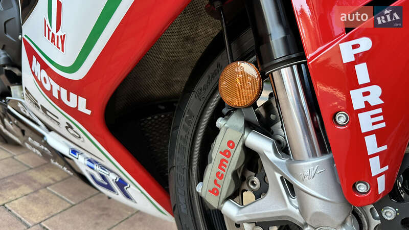 Спортбайк Mv agusta F3 2018 в Вінниці