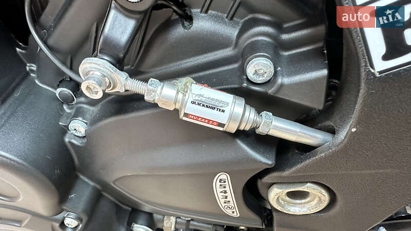 Спортбайк Mv agusta F3 2018 в Вінниці