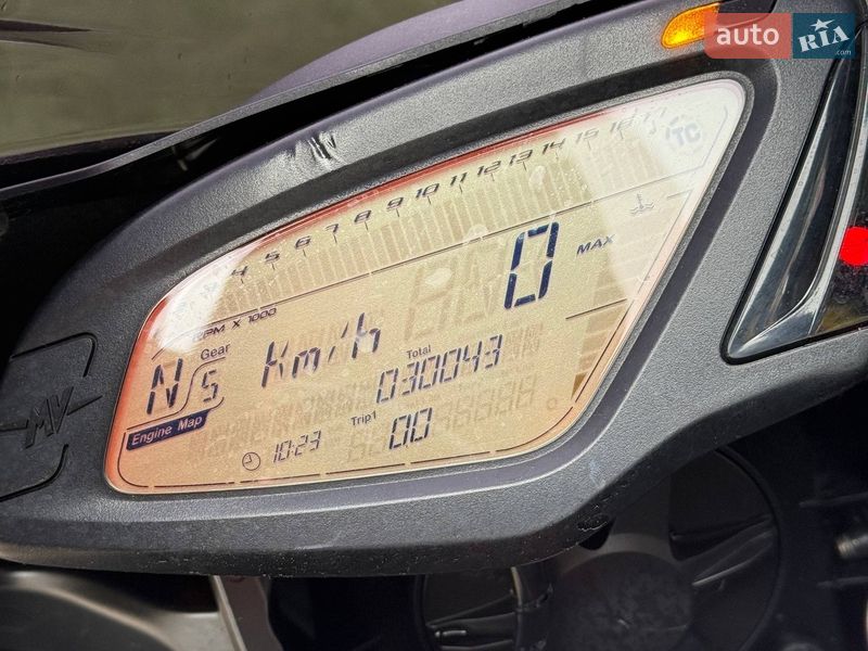 Спортбайк Mv agusta F3 2012 в Києві фото 12 Спортбайк Mv agusta F3 2012 в Києві