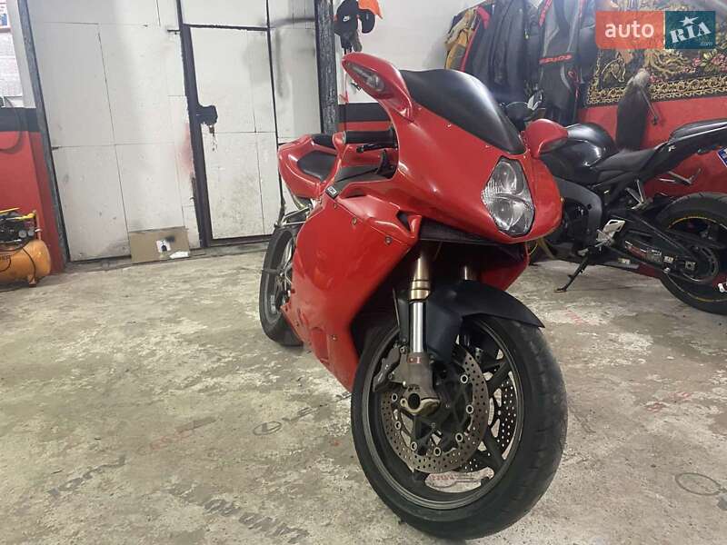 Спортбайк Mv agusta F4 1000 2009 в Хмельницком