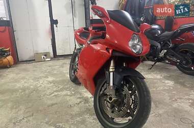 Спортбайк Mv agusta F4 1000 2009 в 
