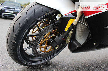 Спортбайк Mv agusta F4 2008 в 