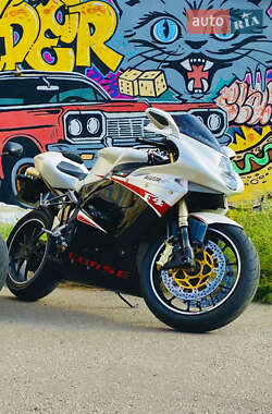 Спортбайк Mv agusta F4 2007 в Харькове