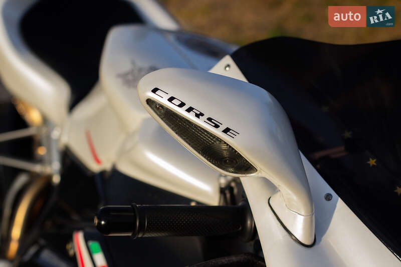Спортбайк Mv agusta F4 2007 в Харькове