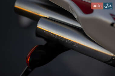 Спортбайк Mv agusta F4 2007 в 