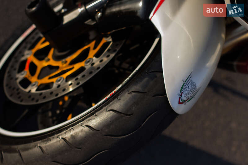 Спортбайк Mv agusta F4 2007 в Харькове