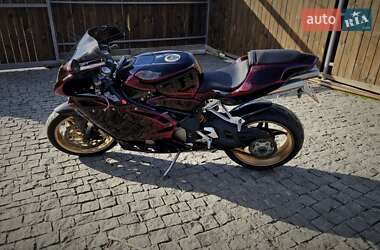 Спортбайк Mv agusta F4 2005 в 