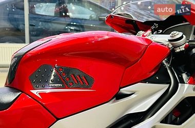 Спортбайк Mv agusta F4 2014 в Киеве