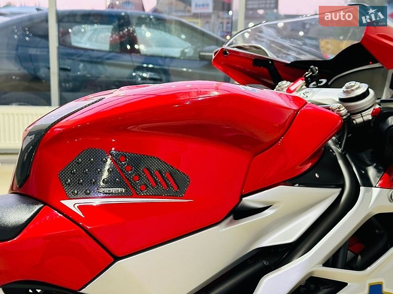 Спортбайк Mv agusta F4 2014 в Киеве