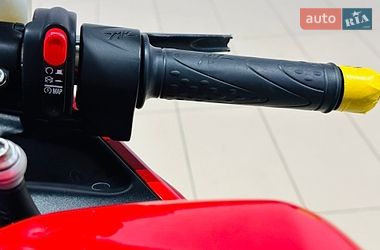 Спортбайк Mv agusta F4 2014 в Киеве