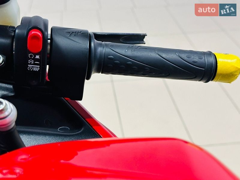 Спортбайк Mv agusta F4 2014 в Киеве