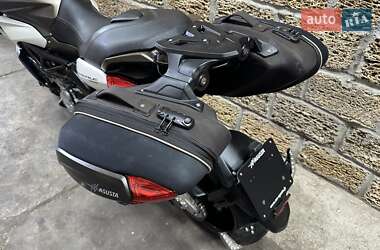 Мотоцикл Без обтекателей (Naked bike) Mv agusta Stradale 800 2015 в 