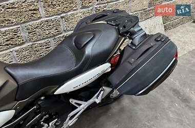 Мотоцикл Без обтекателей (Naked bike) Mv agusta Stradale 800 2015 в 