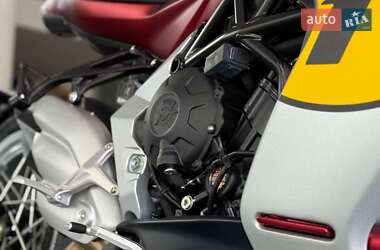 Спортбайк Mv agusta Superveloce 2021 в 