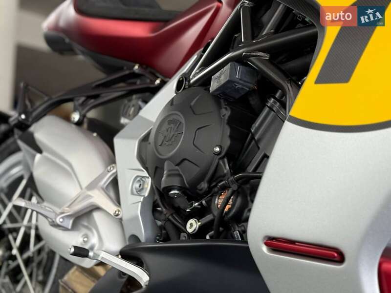 Спортбайк Mv agusta Superveloce 2021 в Киеве