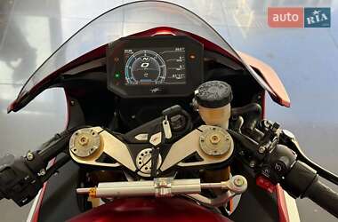 Спортбайк Mv agusta Superveloce 2021 в 