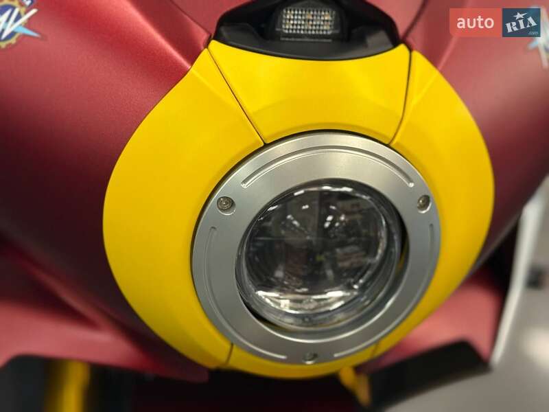 Спортбайк Mv agusta Superveloce 2021 в Киеве