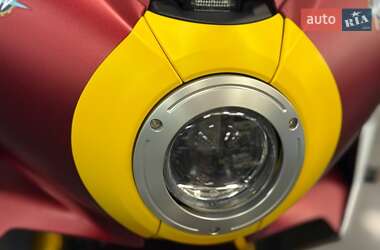 Спортбайк Mv agusta Superveloce 2021 в 
