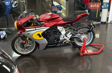Спортбайк Mv agusta Superveloce 2021 в 
