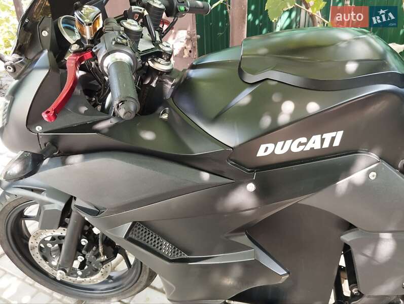 Спортбайк MYBRO DP 2021 в Харькове фото 19 Спортбайк MYBRO DP 2021 в Харькове