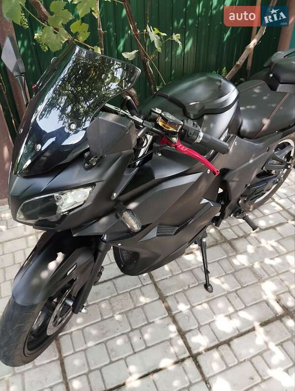 Спортбайк MYBRO DP 2021 в Харькове фото 24 Спортбайк MYBRO DP 2021 в Харькове