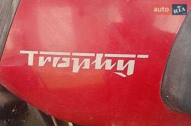 Мотоцикл Туризм MZ ES 1972 в Луцке