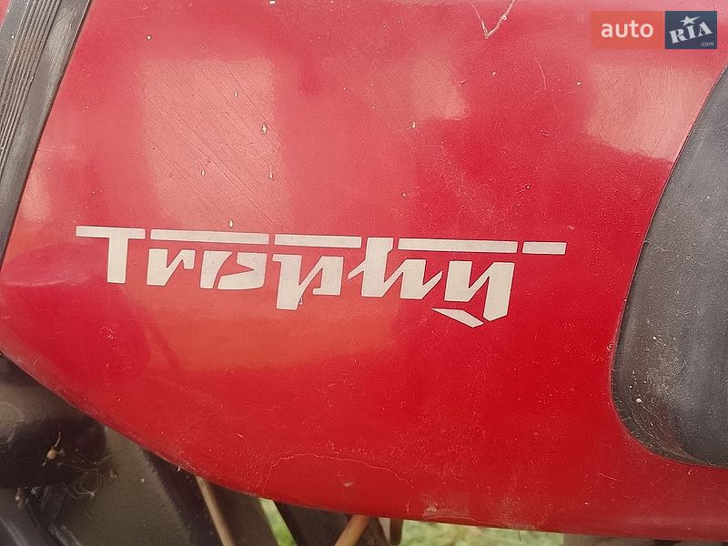 Мотоцикл Туризм MZ ES 1972 в Луцке