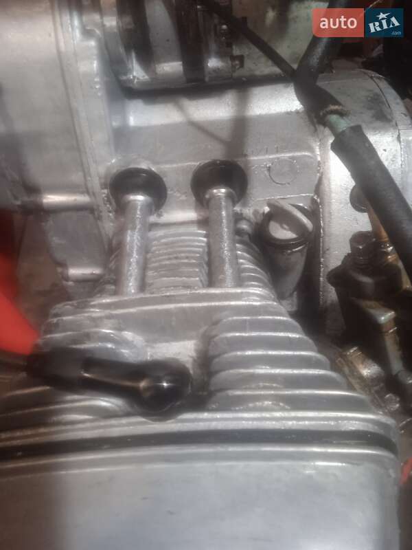 Мотоцикл Классік MZ TS 1991 в Білій Церкві фото 16 Мотоцикл Классік MZ TS 1991 в Білій Церкві