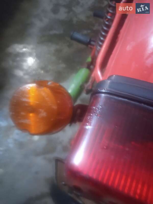 Мотоцикл Классік MZ TS 1991 в Білій Церкві фото 23 Мотоцикл Классік MZ TS 1991 в Білій Церкві