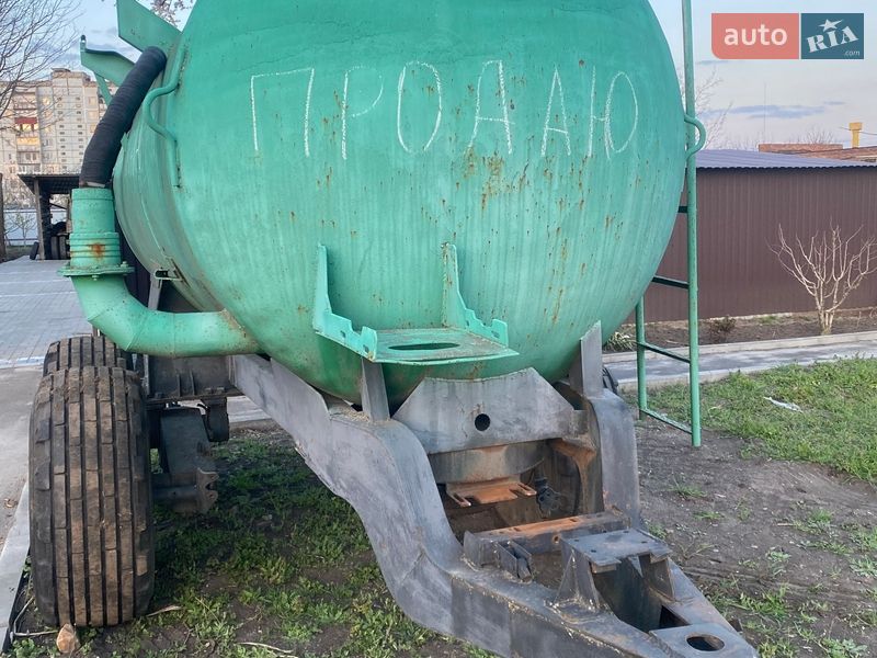 МЖТ 8 1990 МЖТ 8 1990