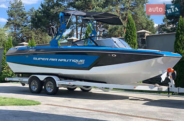 Катер Nautique Super Air Nautique 2020 в Киеве